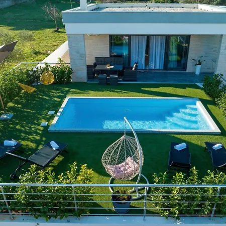 Orchid Stay Dobropoljana Exterior photo