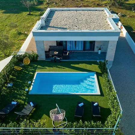Orchid Stay Dobropoljana Exterior photo