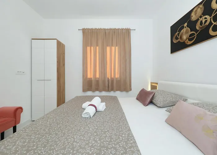 Orchid Stay
