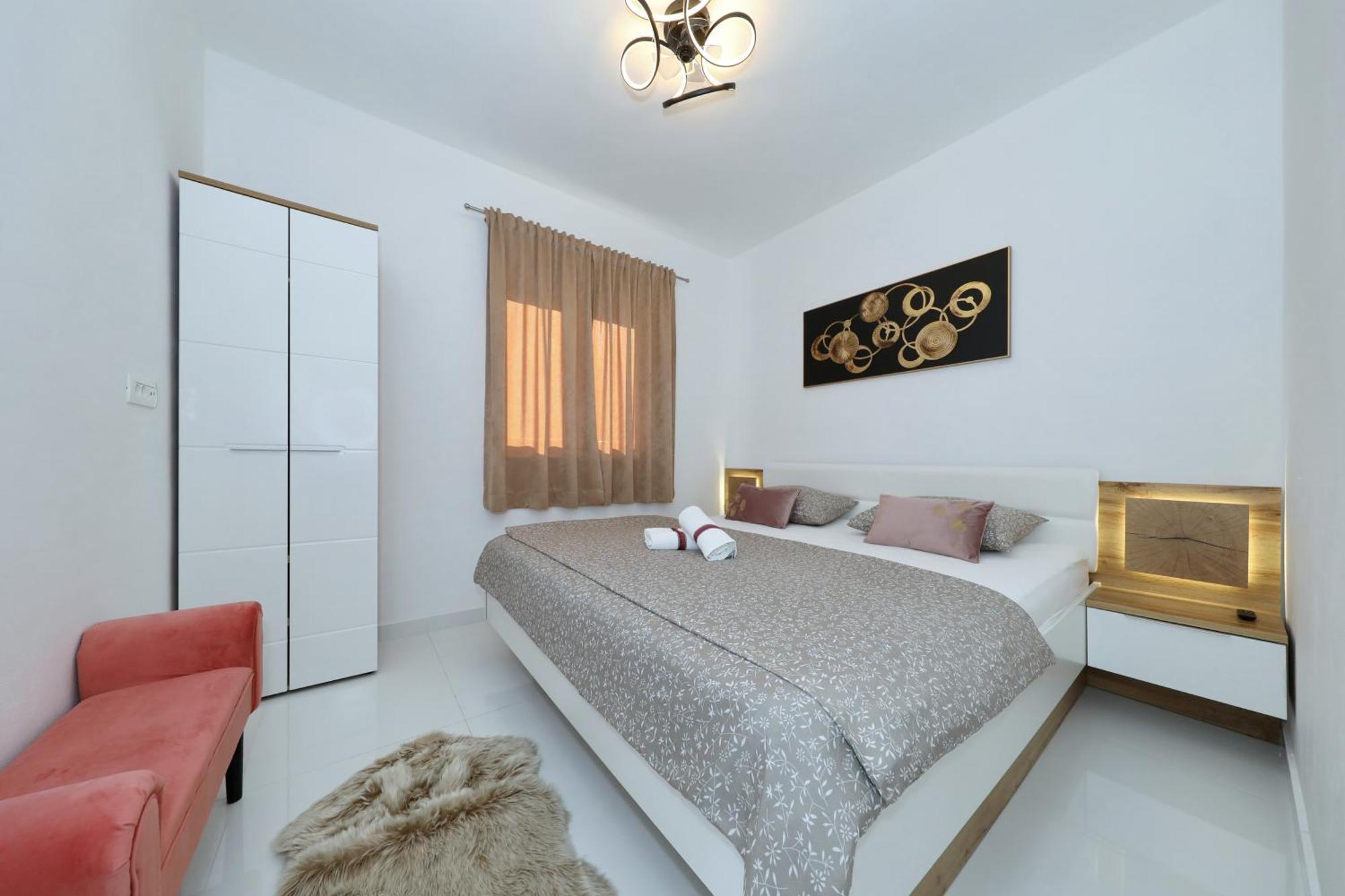 Villa Orchid *