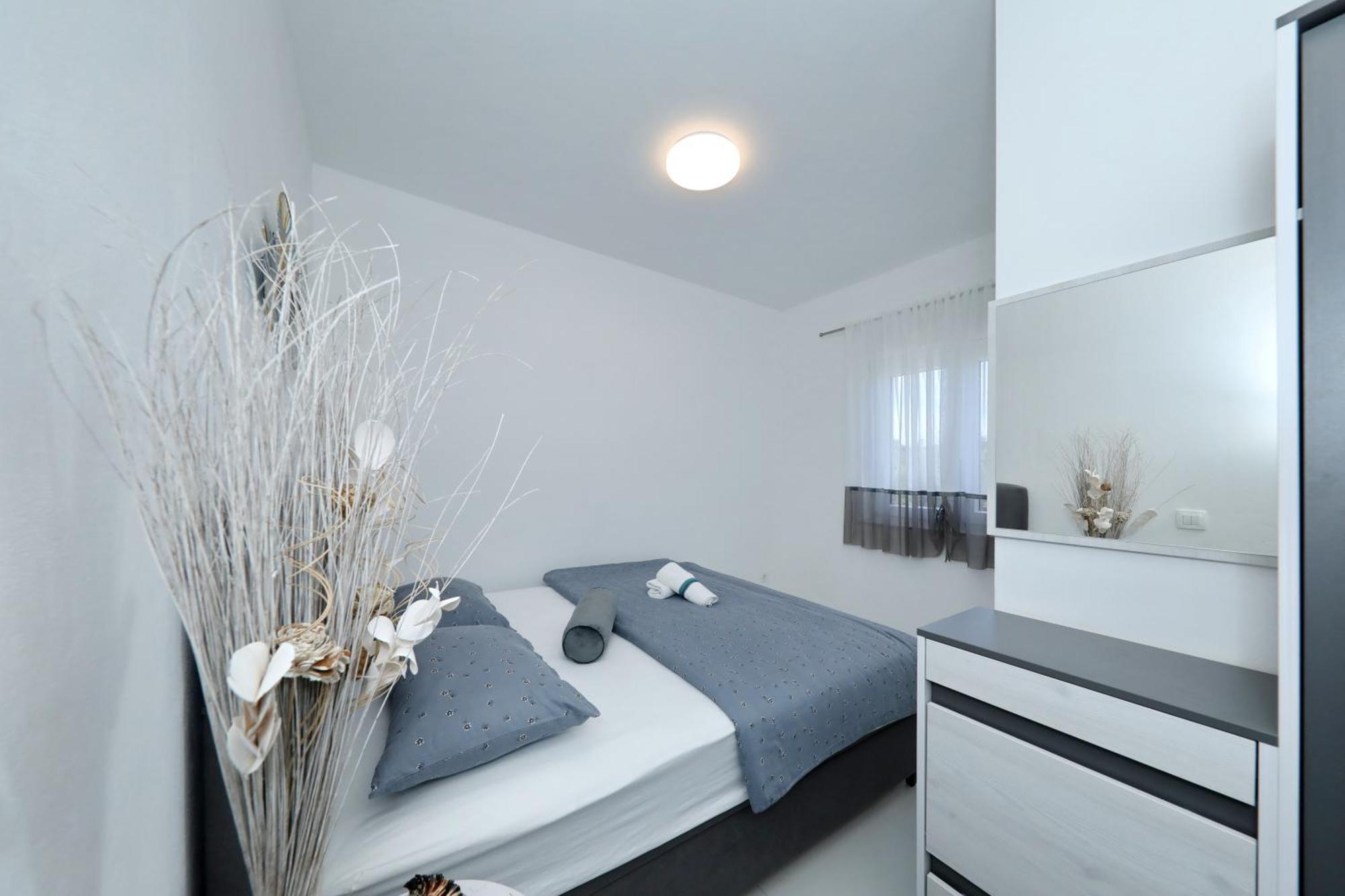 Orchid Villa Dobropoljana