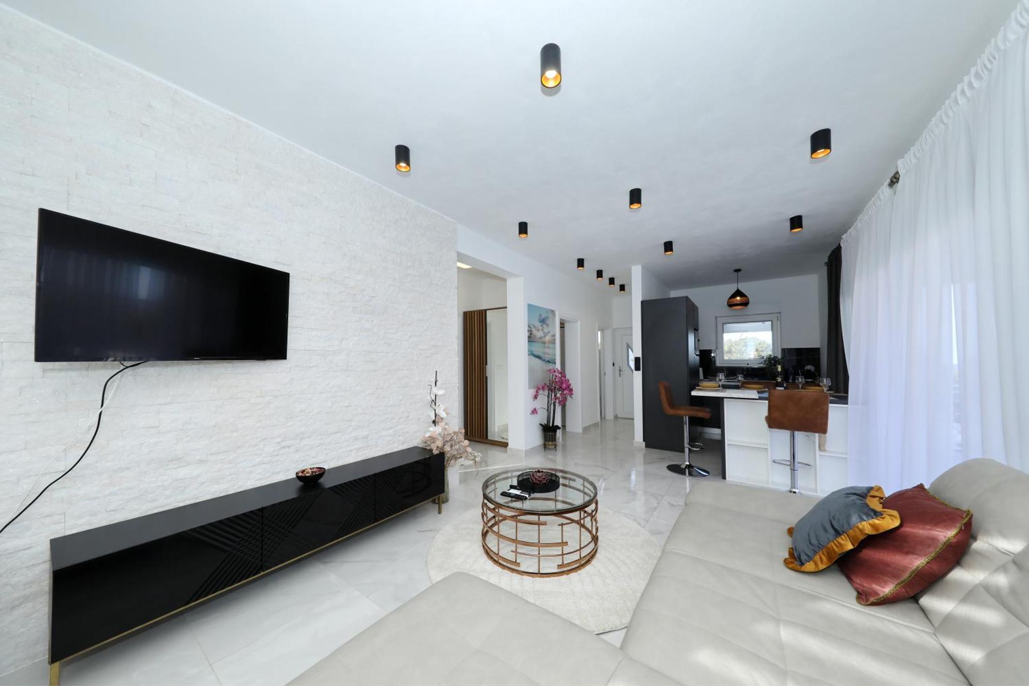 Villa Orchid