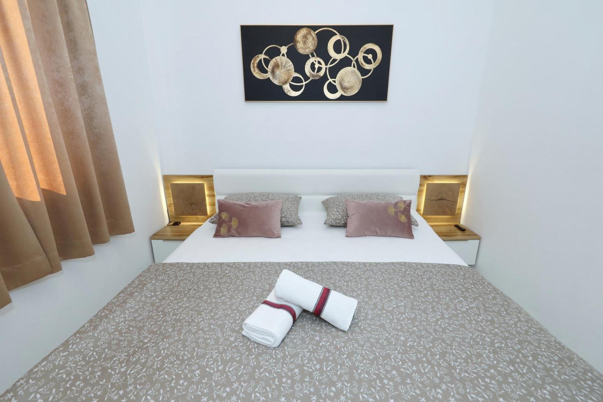 Villa Orchid Dobropoljana