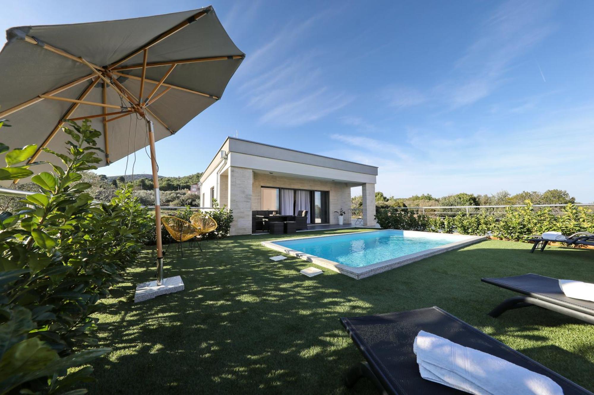 Orchid Villa
