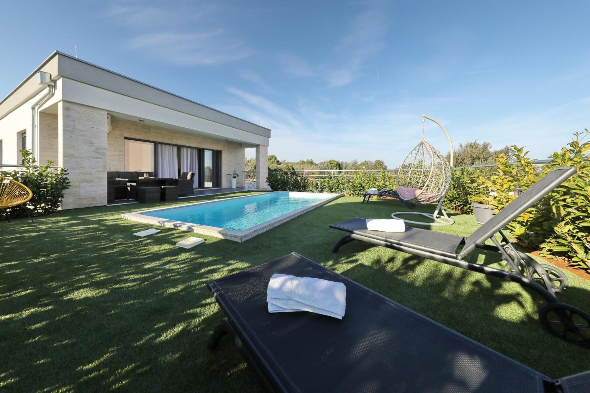 Orchid Villa *