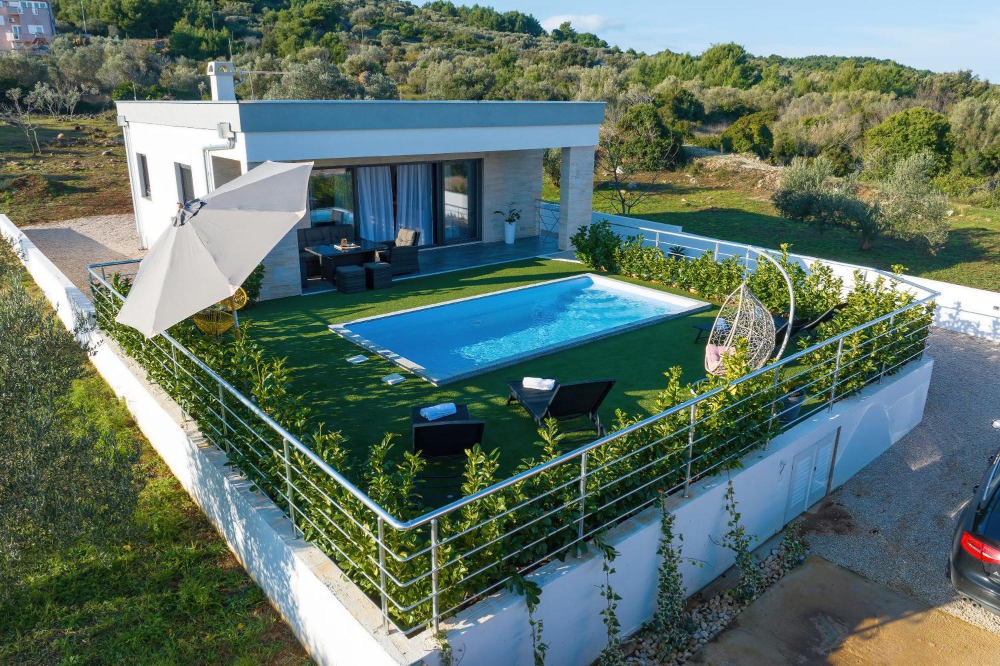 Villa Orchid Dobropoljana